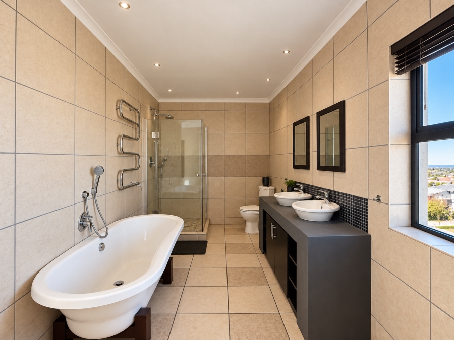 To Let 3 Bedroom Property for Rent in Myburgh Park Western Cape